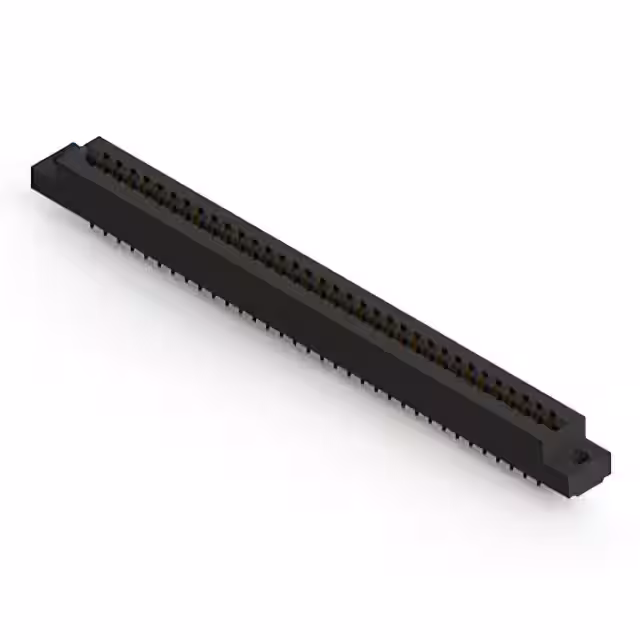 355-068-556-504 EDAC Inc.  Edgeboard Connectors